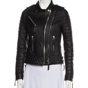 Boda Skins Leather Jacket